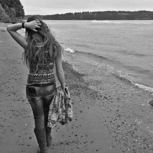 Meet your Posher, Missy